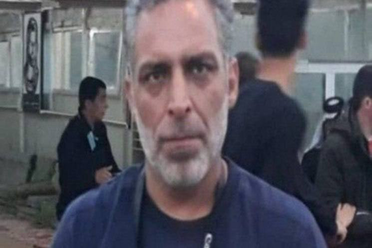 Mehdi Şahməliki