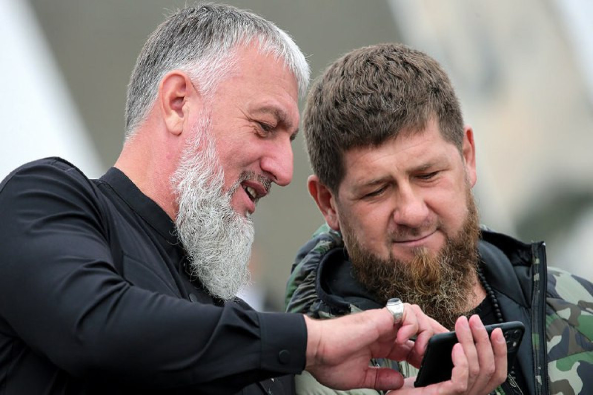 Head of Chechen Republic promised reward to anyone knowing Delimkhanov
