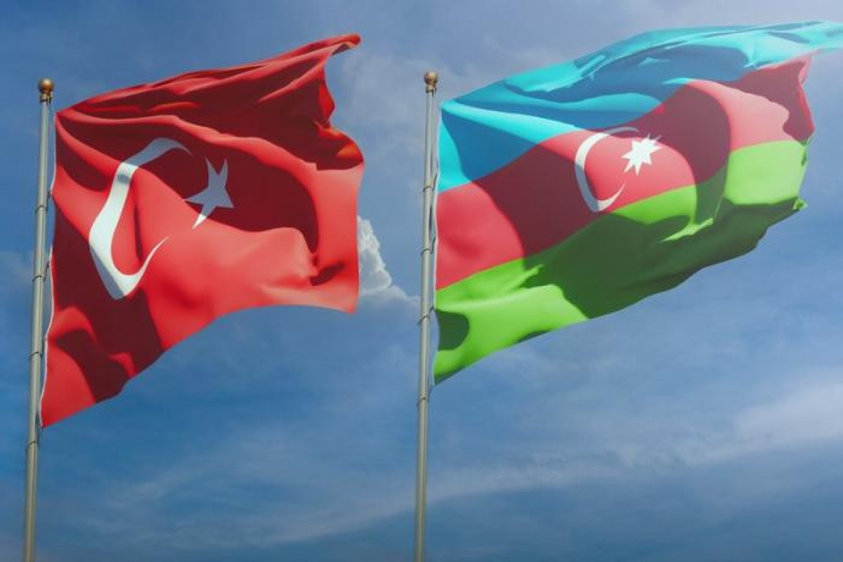 “Türk İnvestisiya Fondunun yaradılması haqqında” Saziş təsdiq edilib