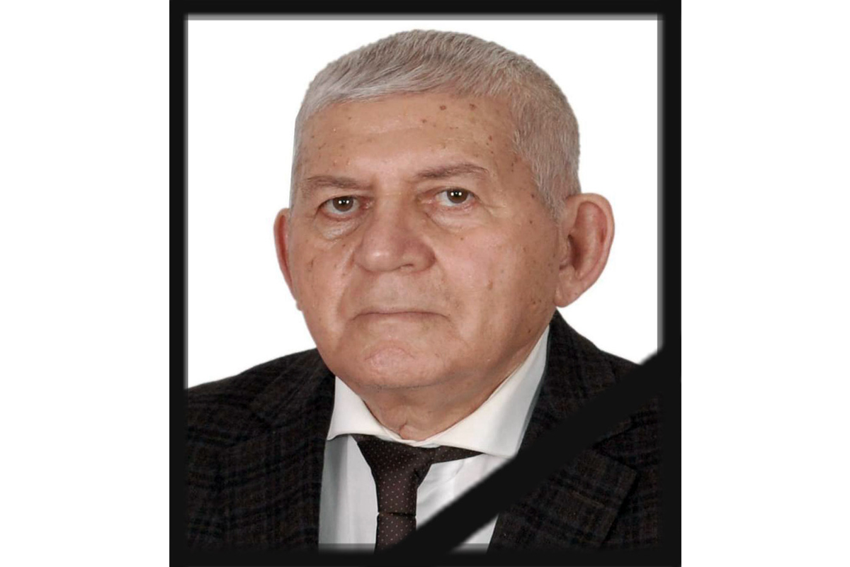 Azərbaycanlı alim vəfat edib
