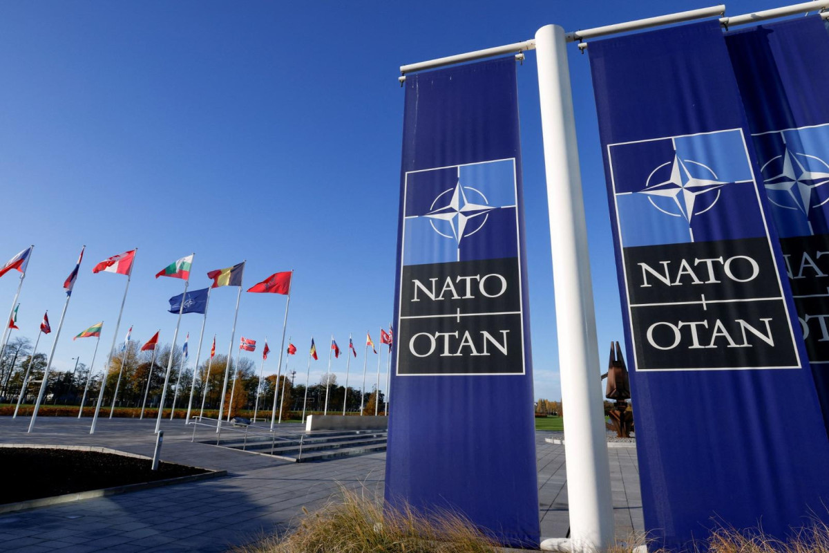 Ankarada İsveçin NATO-ya üzvlüyü ilə bağlı iclas keçirilib