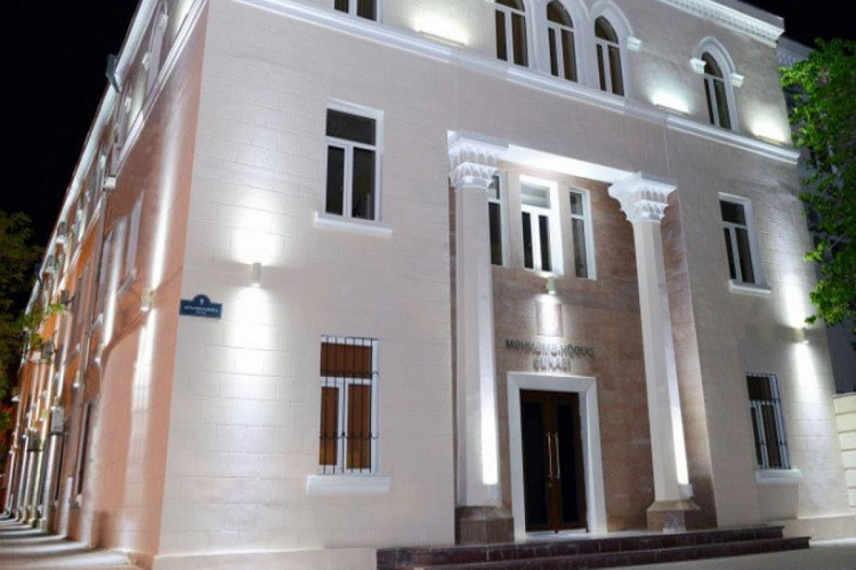 Məhkəmə-Hüquq Şurası yeni qaydada formalaşdırılacaq