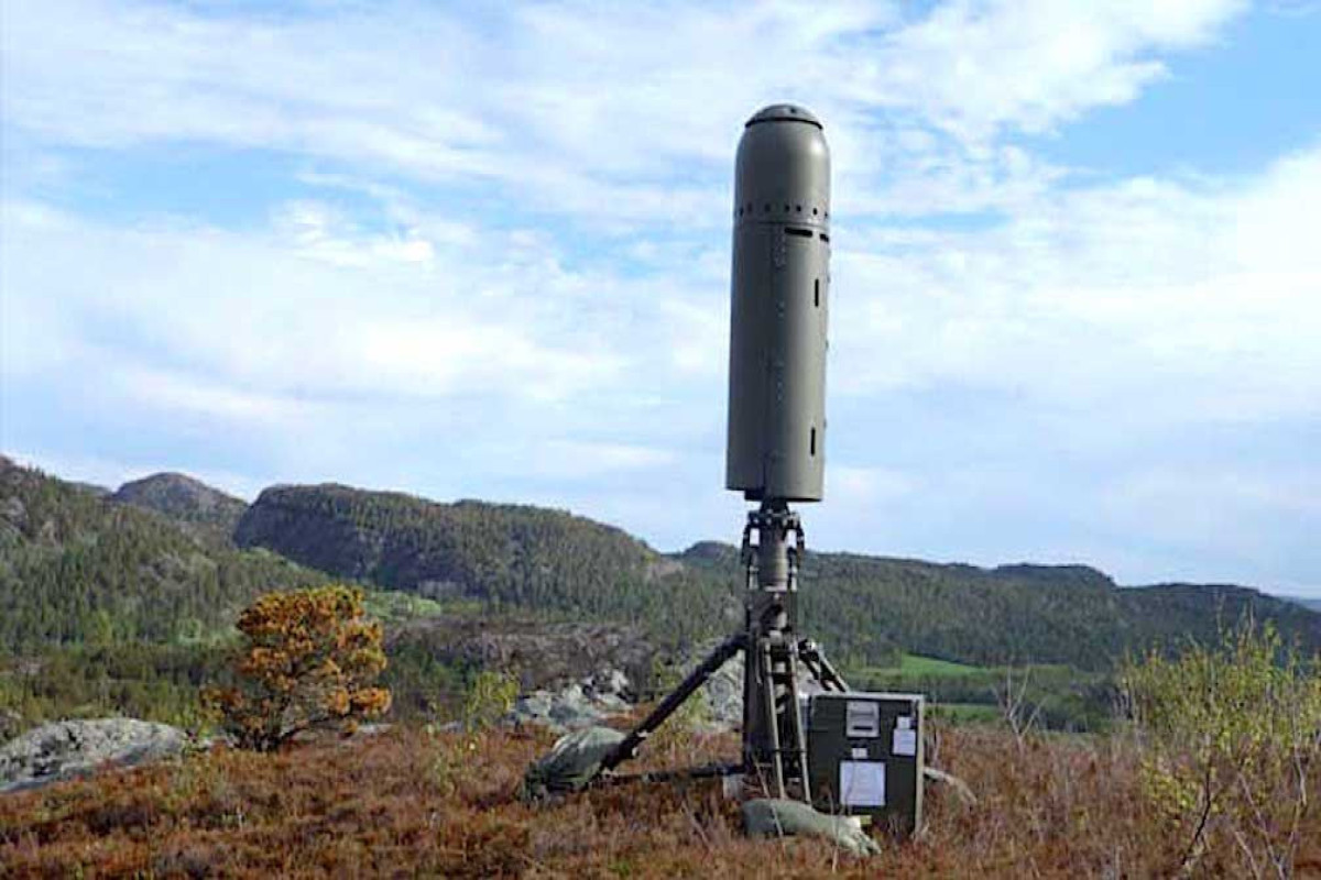 Hollandiya Ukraynanın hava hücumundan müdafiəsi üçün 4 radar alacaq