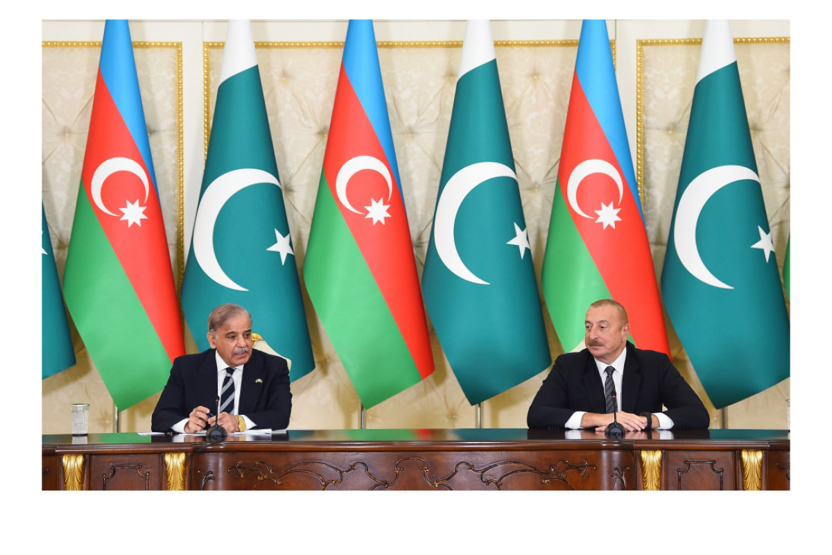 Pakistan Baş naziri: Azərbaycanla sülh sazişi imzalayandan sonra biz də Ermənistanla münasibətlərimizi bərpa edə bilərik