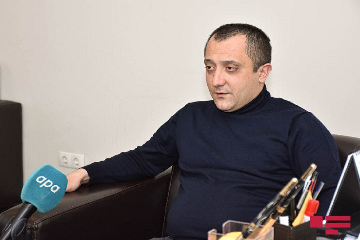 Azərbaycanlı rejissor beynəlxalq film festivalının münsiflər heyətinə dəvət alıb