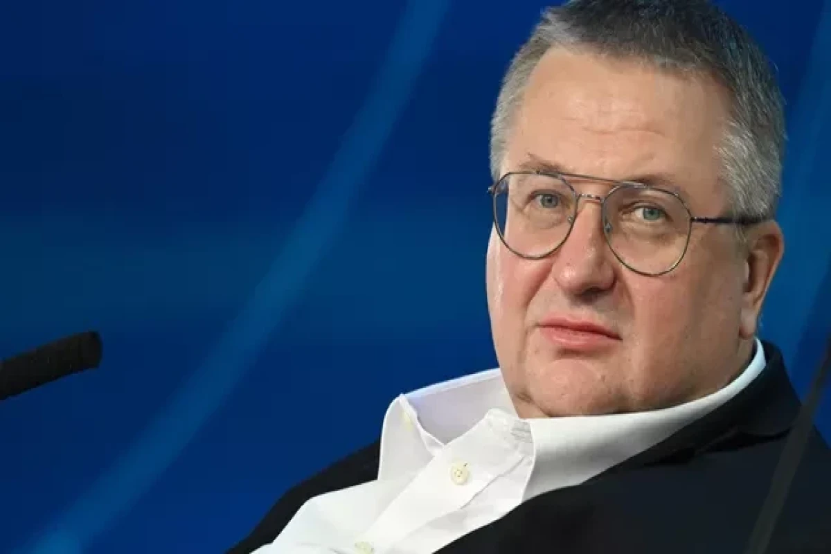 Overçuk: Moskva kommunikasiyaların açılması üçün hər gün İrəvan və Bakı ilə əlaqə saxlayır
