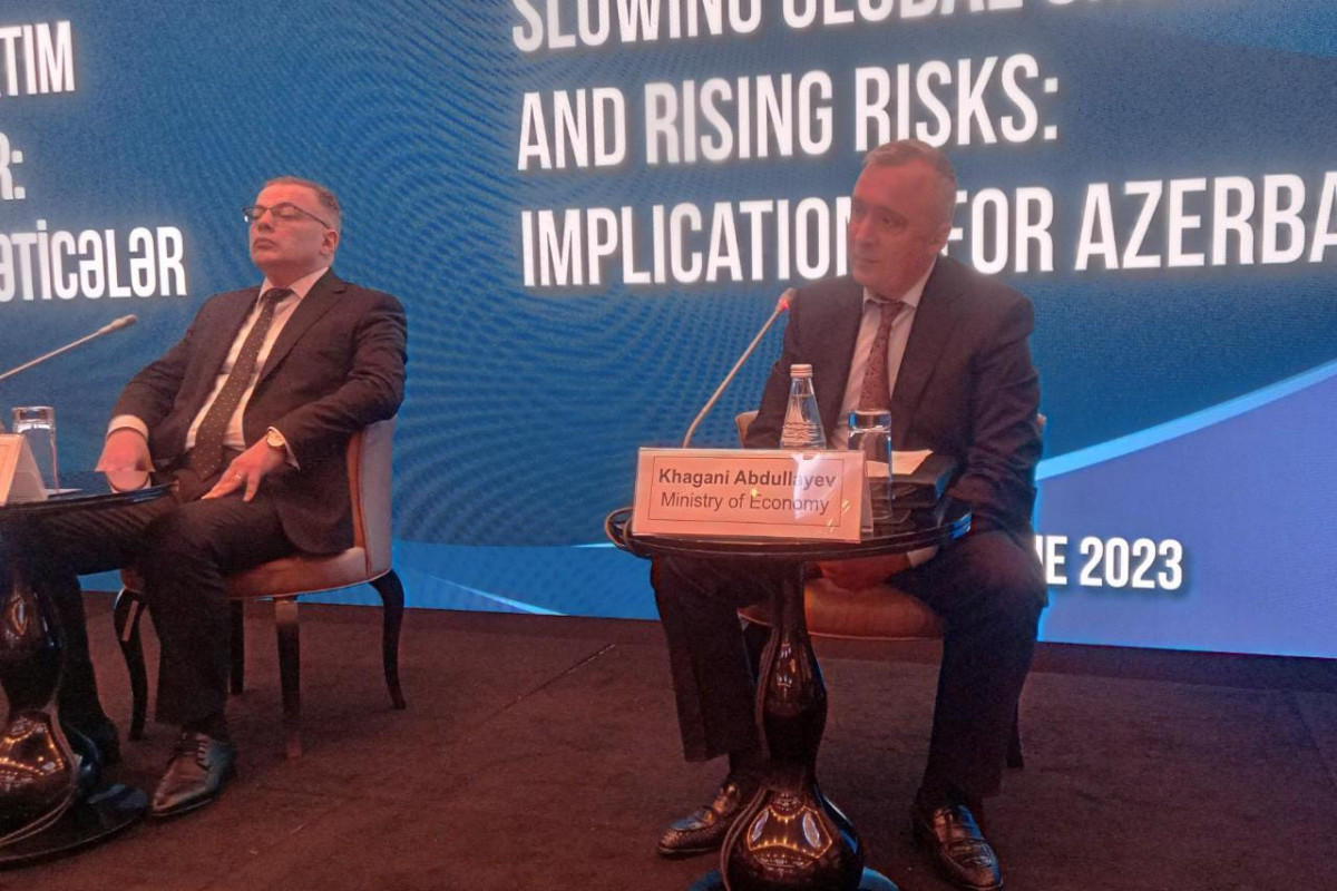 Nazir müşaviri: Orta Dəhliz çərçivəsində qlobal investorların Azərbaycana böyük marağı var
