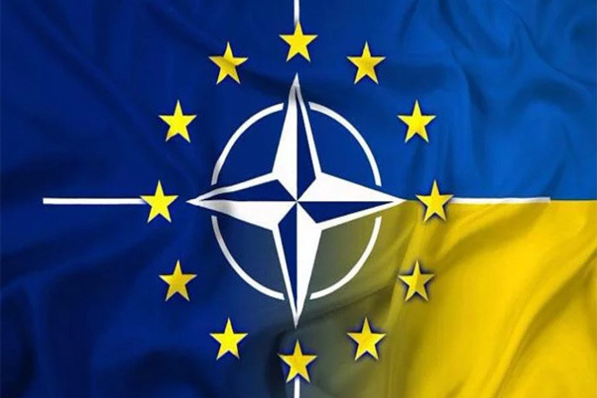Vilnüsdə Ukrayna-NATO Şurasının ilk iclası keçiriləcək