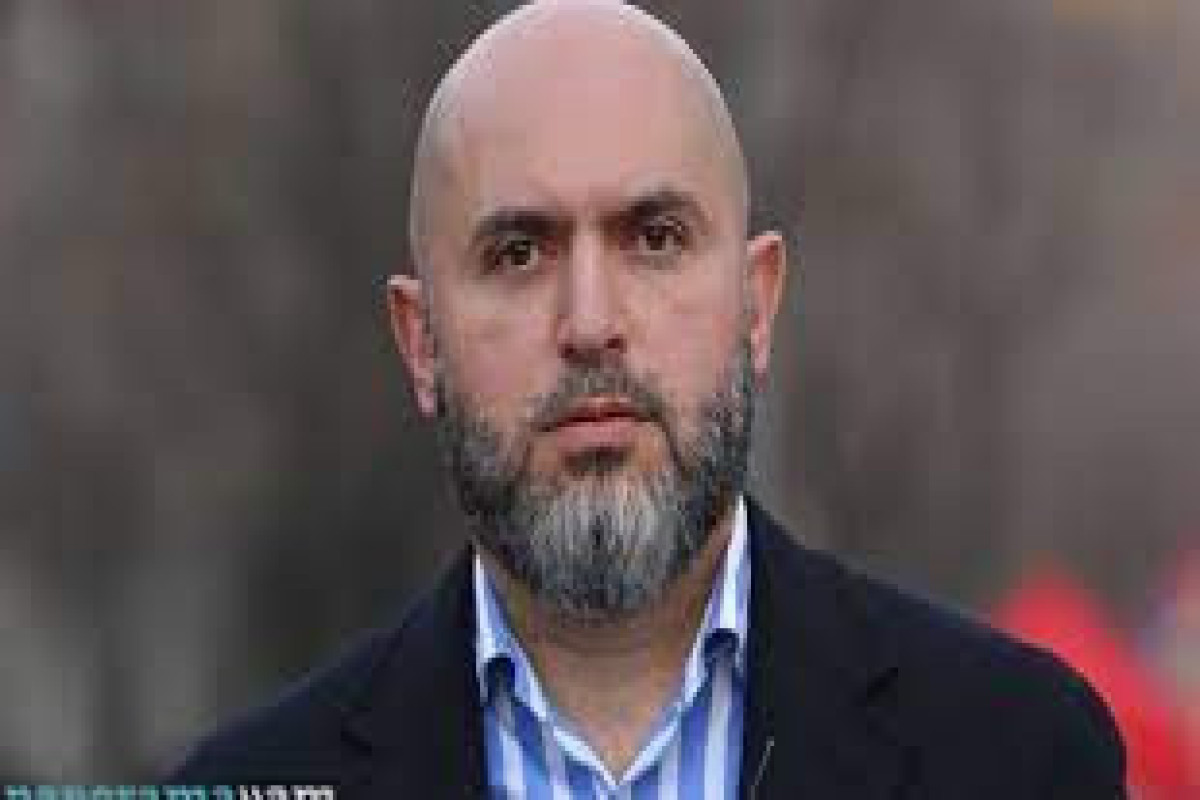 Ermənistanda sabiq nazir 2 ay müddətinə həbs edilib