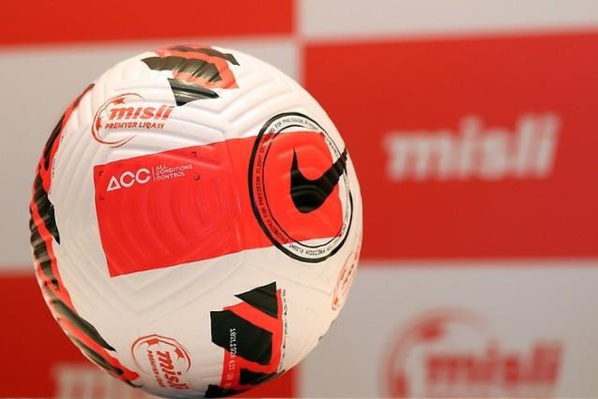 Azərbaycan Premyer Liqasında komanda sayı 12-yə çatdırılıb