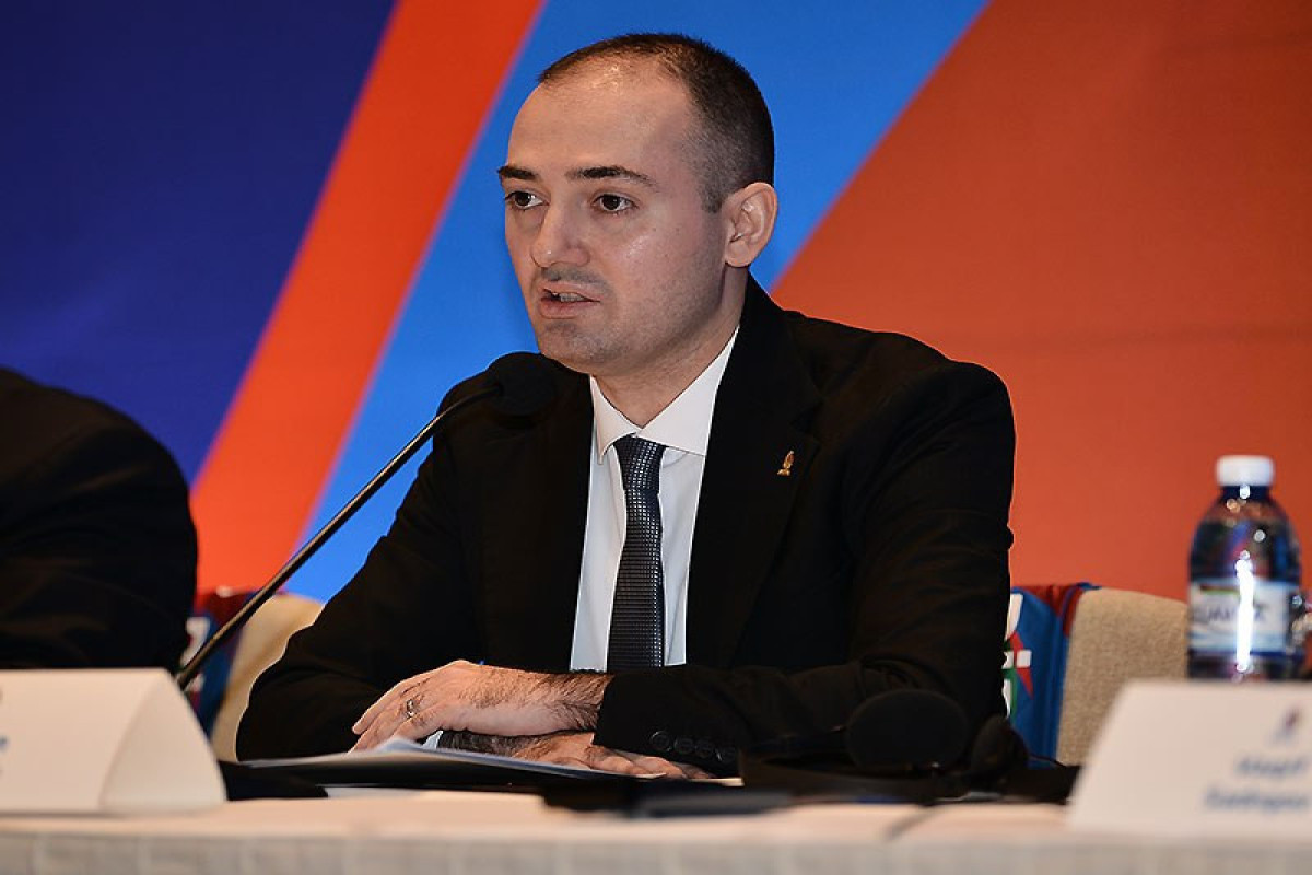 AFFA-nın baş katibi: Elmar Məmmədyarov yanlış başa düşüb, komanda sayı dəyişməyəcək