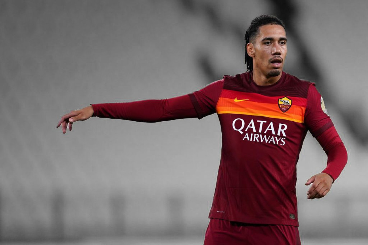 “Roma” daha bir futbolçusu ilə müqaviləni uzadıb