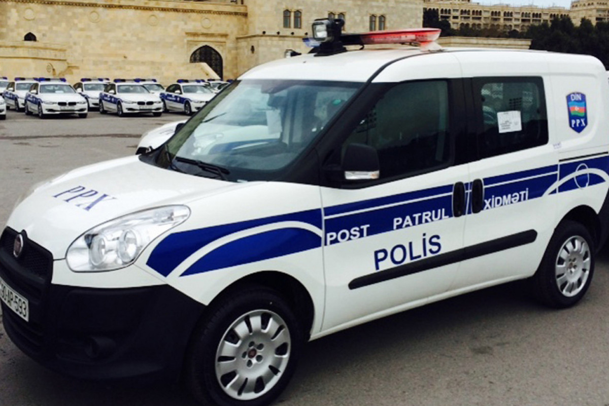 Bakıda vətəndaşın pulunu və kartını oğurlayan şəxs saxlanılıb