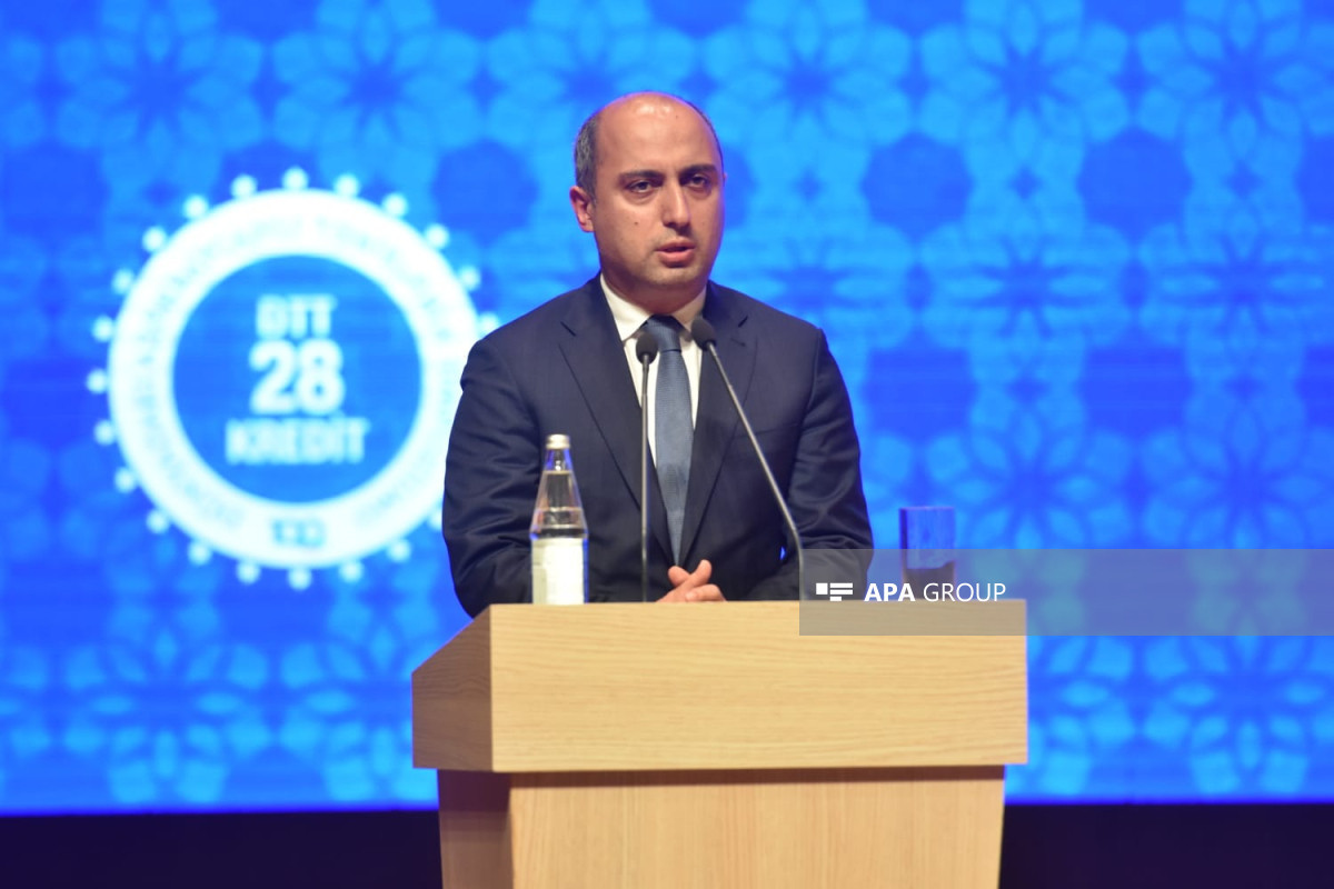 Nazir: Türkiyə-Azərbaycan Universitetinin təsis olunması istiqamətində işlər son mərhələdədir