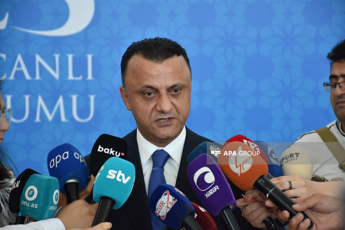 TƏBİB: Nazirlər Kabineti qərar qəbul etdikdə ölkəmizdə də karantin rejimi olmayacaq
