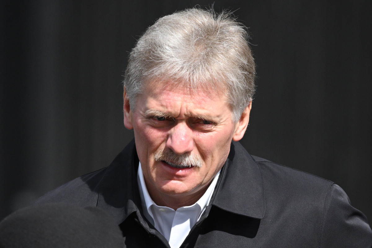 Peskov: "Taxıl müqaviləsinin şansı yoxdur"
