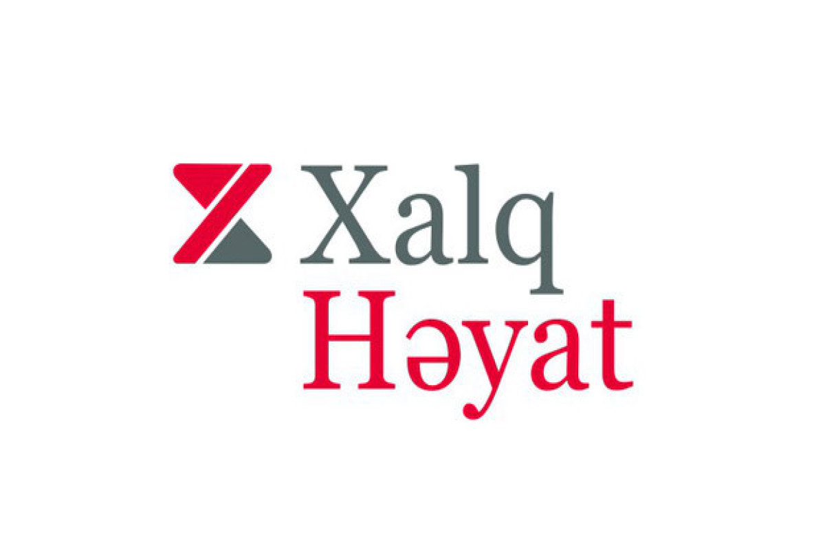 "Xalq Həyat" sığorta şirkətinə yeni sədr təyin edilib