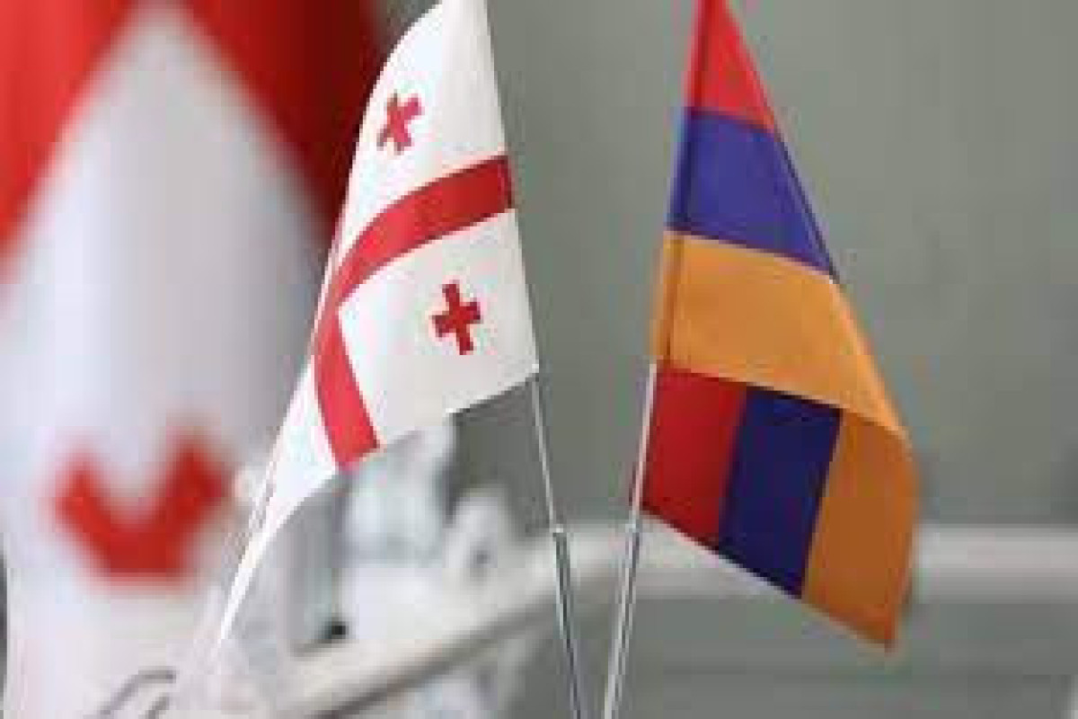 Ermənistan-Gürcüstan sərhədində şəxsiyyət vəsiqəsi ilə qarşılıqlı keçid rejimi tətbiq oluna bilər
