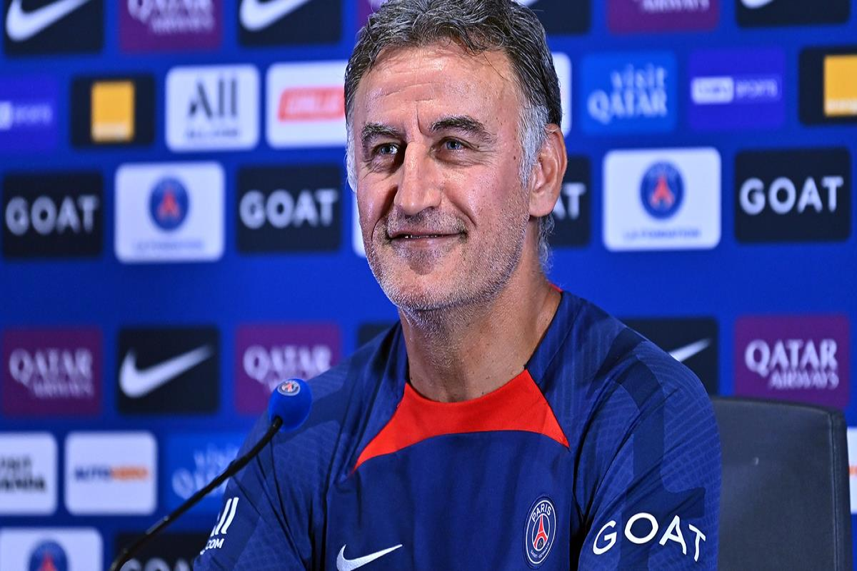 PSJ-nin baş məşqçisi karyerasını Səudiyyə Ərəbistanında davam etdirə bilər