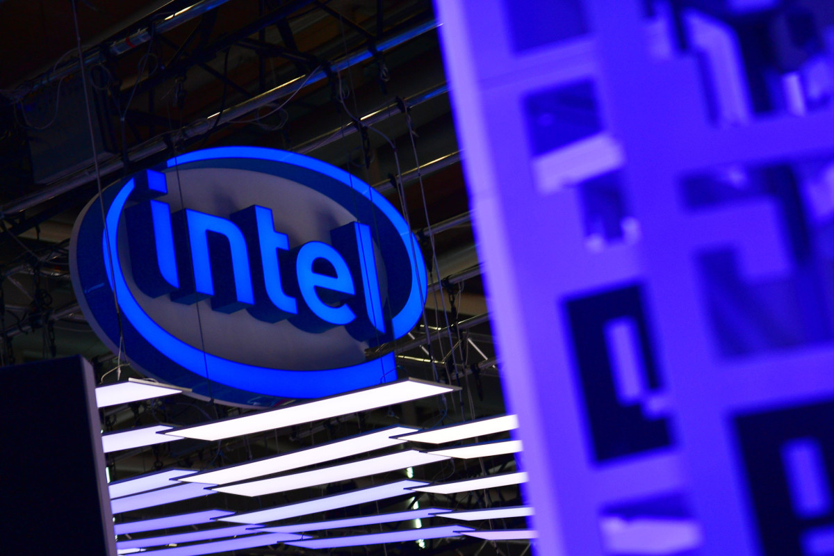 Almaniya ilə “Intel” şirkəti arasında 10 mlrd. avroluq müqavilə imzalanacaq