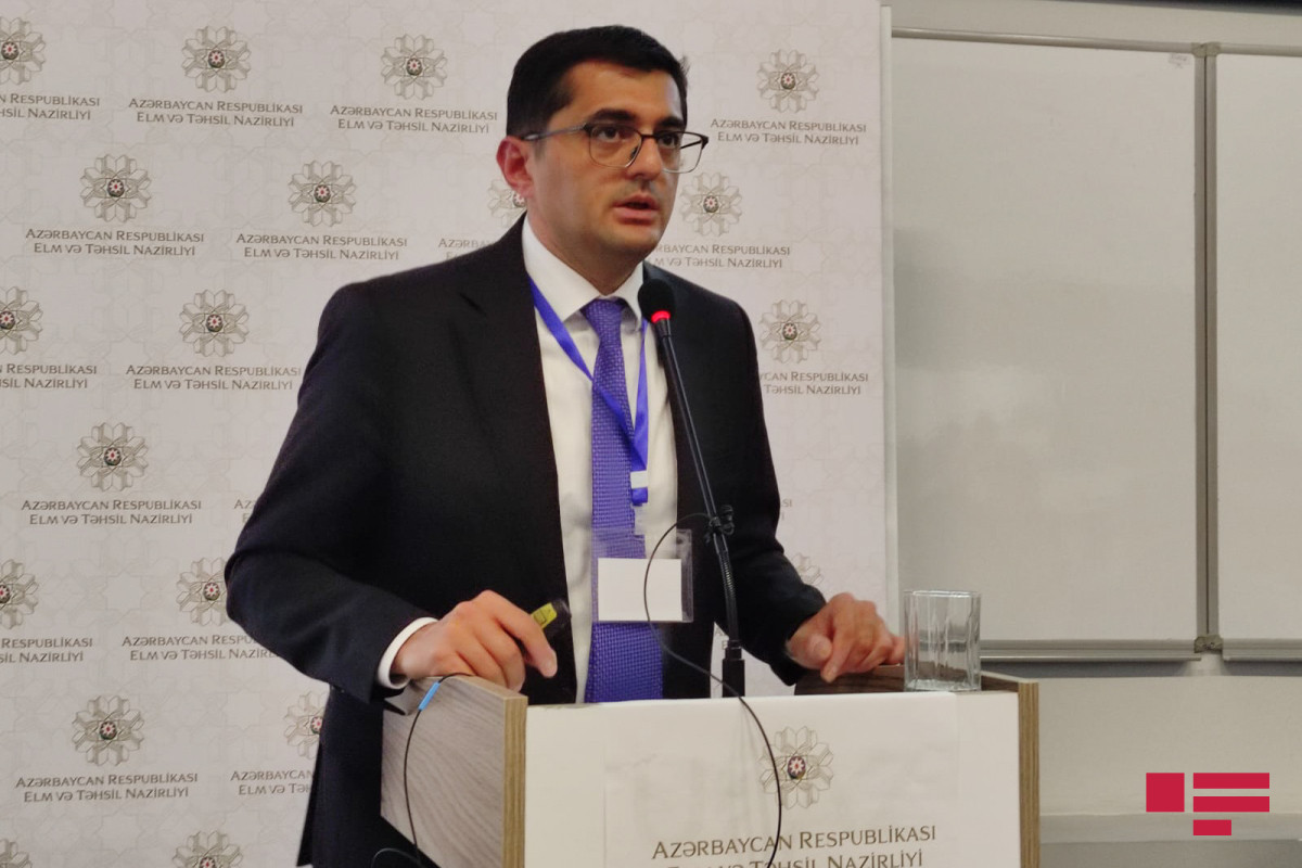 ARTİ: Məktəb direktoru olmaq üçün sertifikasiyada uğurlu olanlara üstünlük veriləcək