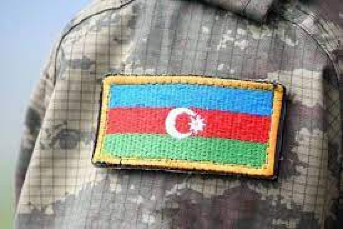 Застрелился военнослужащий азербайджанской армии