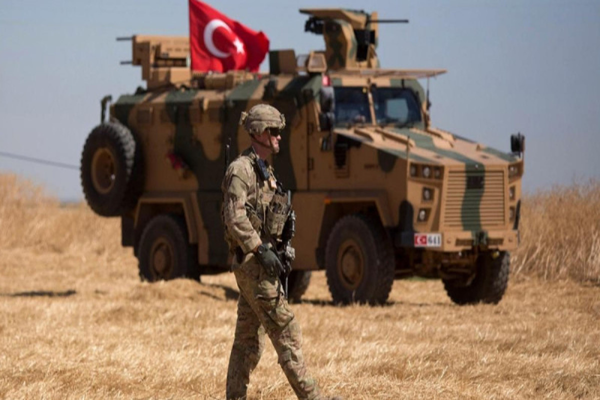 Türkiyə ordusu İraqın şimalında PKK-nın 2 liderini zərərsizləşdirib