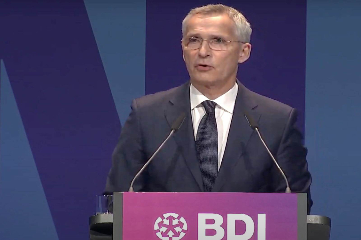 NATO üzv ölkələrin müdafiə xərcləri üçün minimum müəyyən edəcək