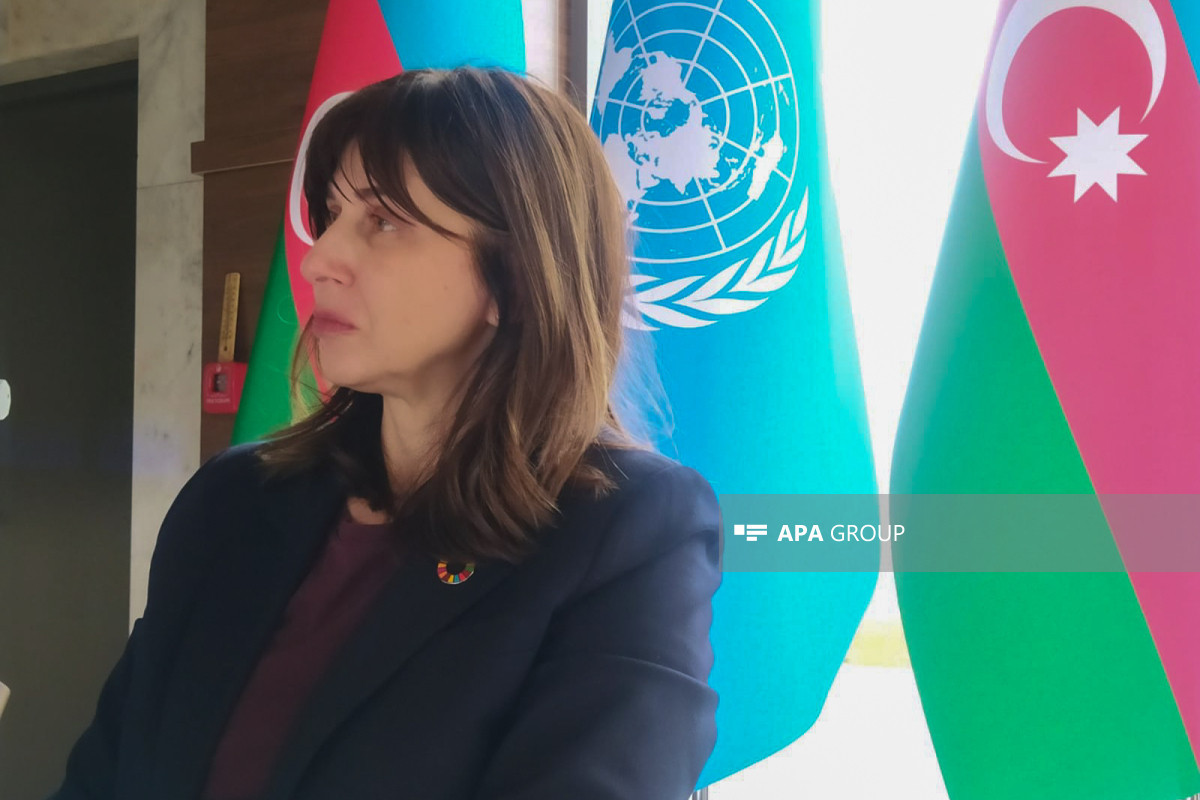 BMT: Azərbaycan 1700-dən çox qaçqın və sığınacaq axtaran şəxsə təhlükəsiz mühit təmin edib