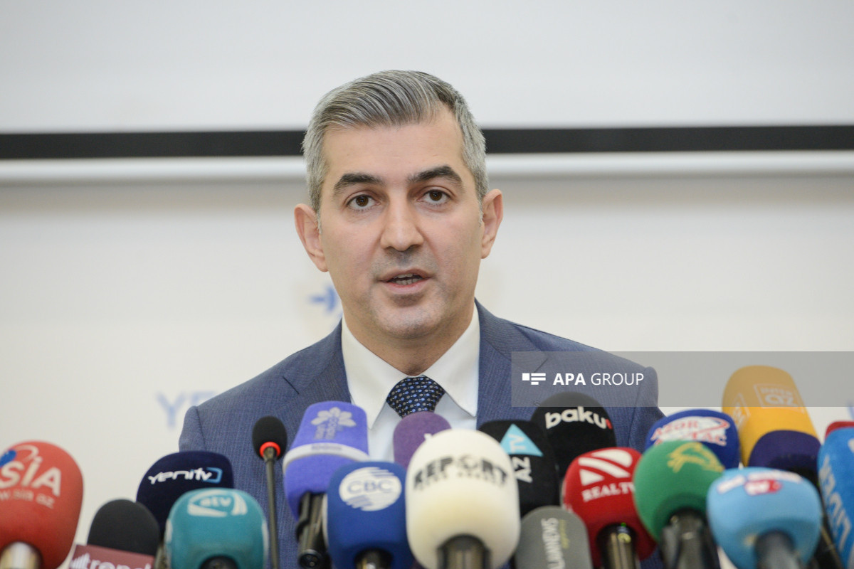Miqrasiya Xidməti: Azərbaycanda beynəlxalq standartlara cavab verən milli sığınacaq sistemi yaradılıb