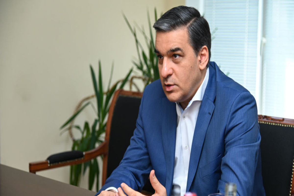 Ermənistanın keçmiş ombudsmanı İrəvan meri olmaq istəyir