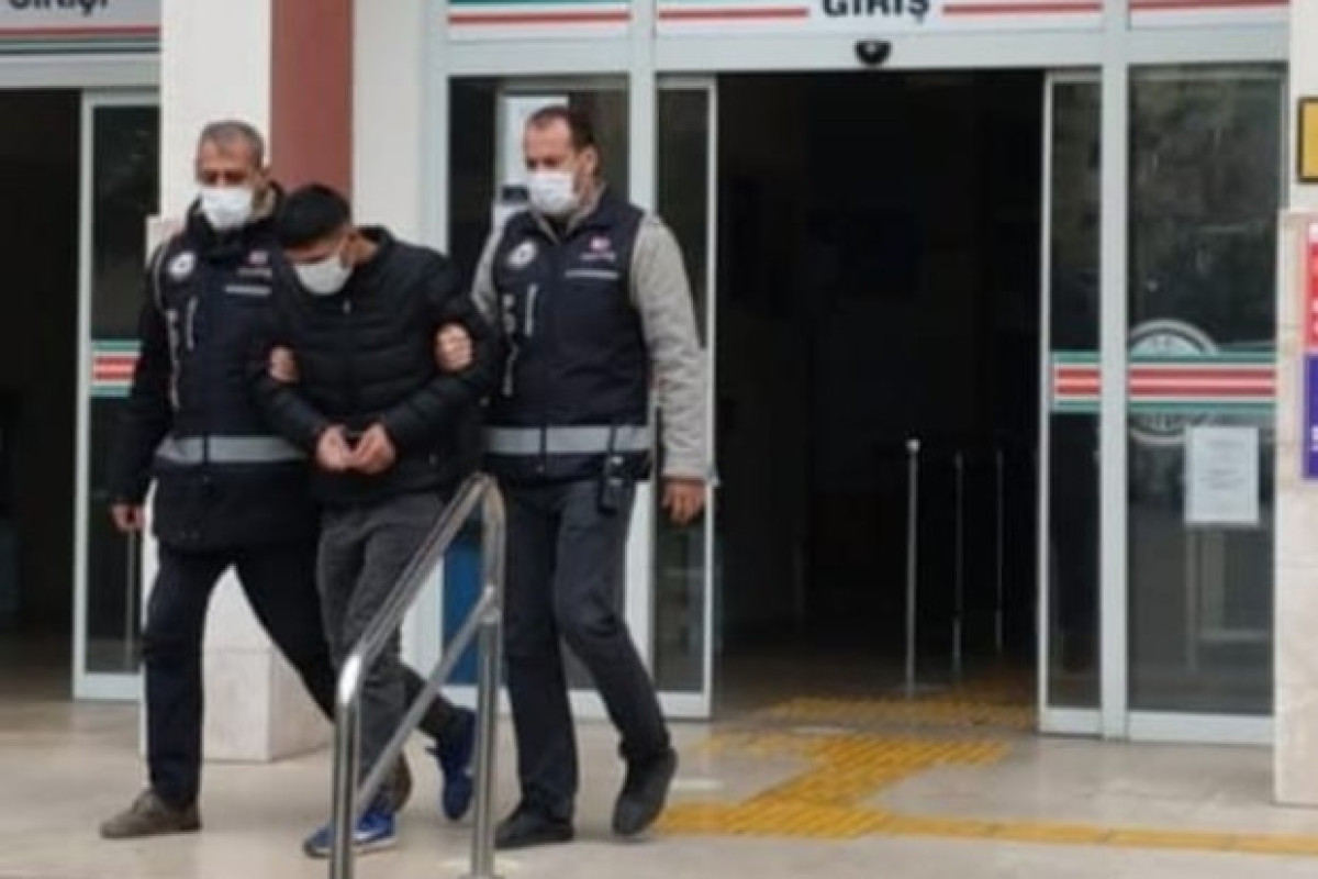 Türkiyənin 31 əyalətində əməliyyat keçirilib, 353 nəfər saxlanılıb