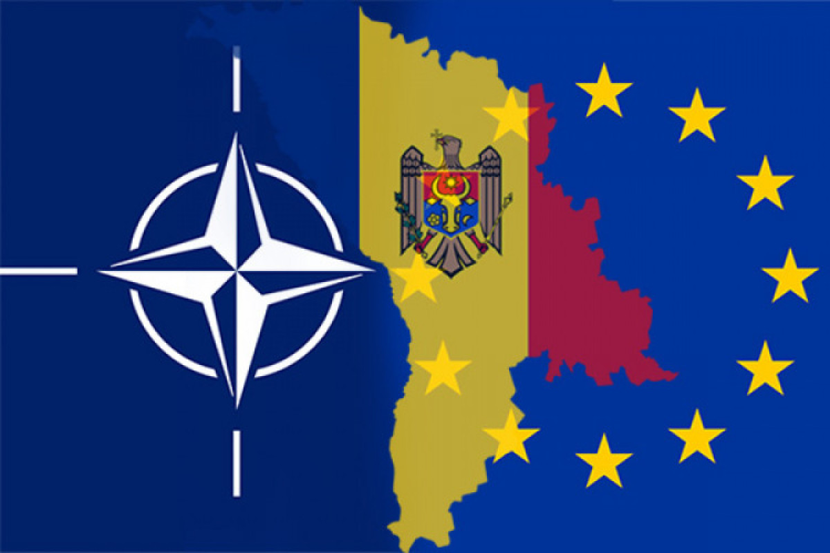 Молдова выразила желание стать «поставщиком безопасности» для НАТО