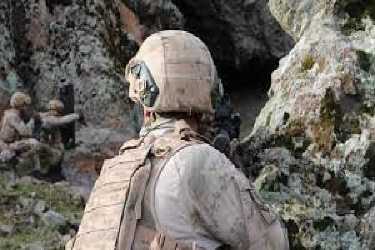 MİT PKK/YPG-nin axtarışda olan "məsul" şəxslərindən birini zərərsizləşdirib
