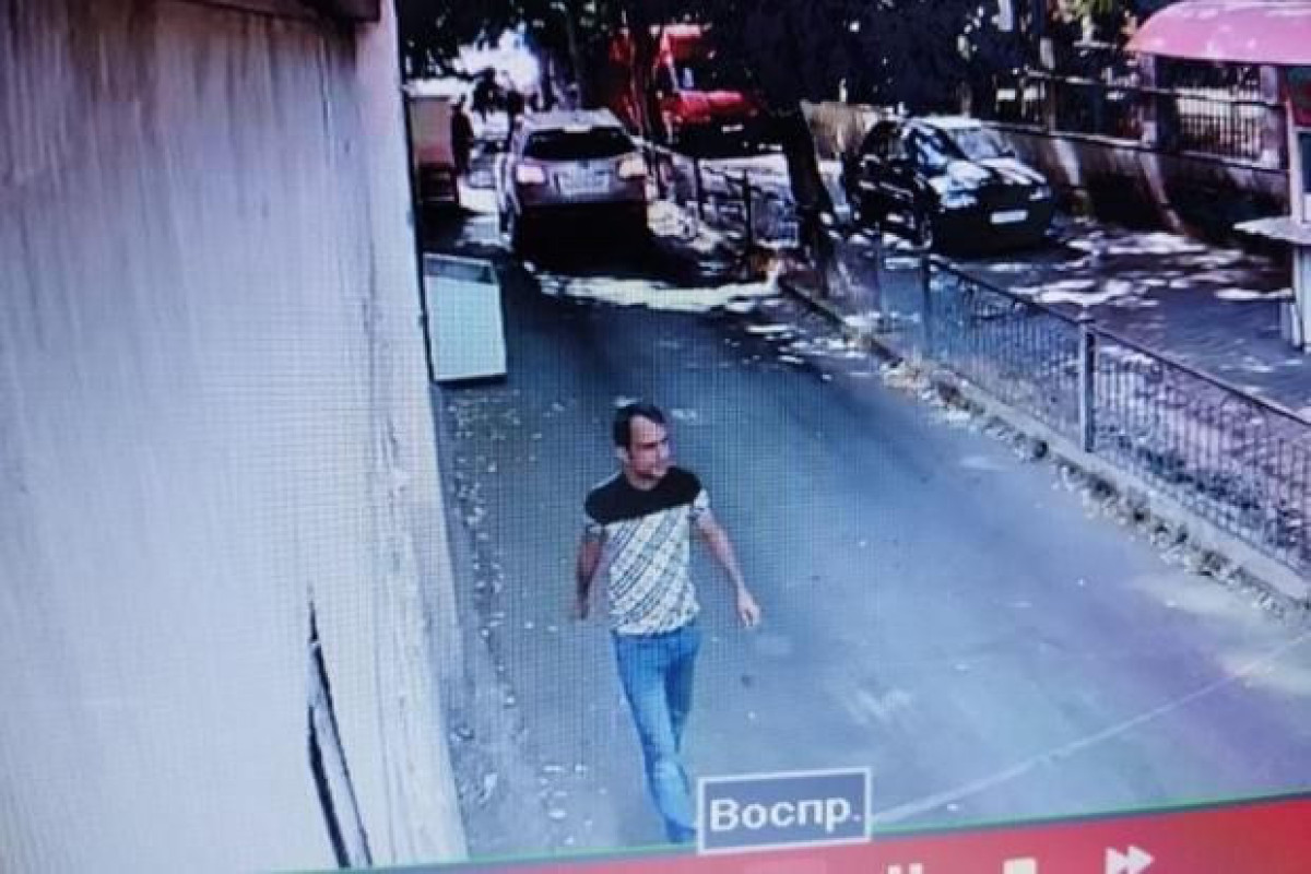 DİN: Bakıda azyaşlıya qarşı qeyri-etik hərəkətlər edən şəxs saxlanılıb
