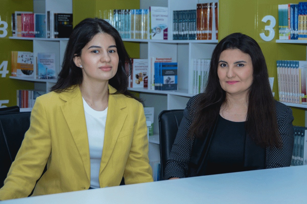 UNEC-də müəllim-tələbə əməkdaşlığının növbəti uğuru: tələbənin məqaləsi “Scopus”da
