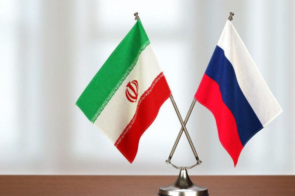 İranın XİN başçısının köməkçisi Astanada Putinin nümayəndəsi ilə görüşüb