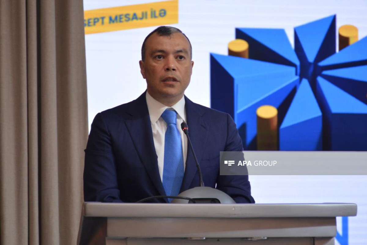 Nazir: Hər il 100 min gənc əmək bazarına daxil olur