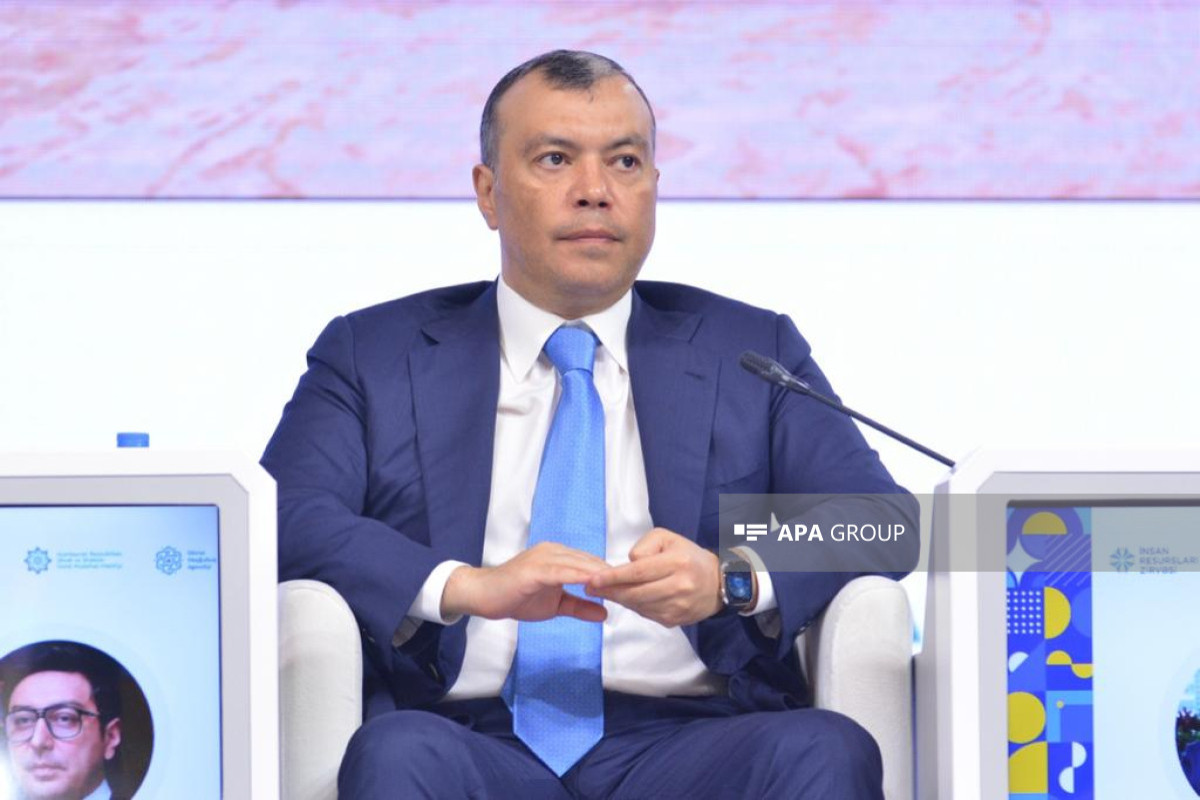 Nazir: İş yerlərinin uğuru işçilərin yaratdığı dəyərdir, uyğunsuzluqlar idarəçilərin uğursuzluğudur