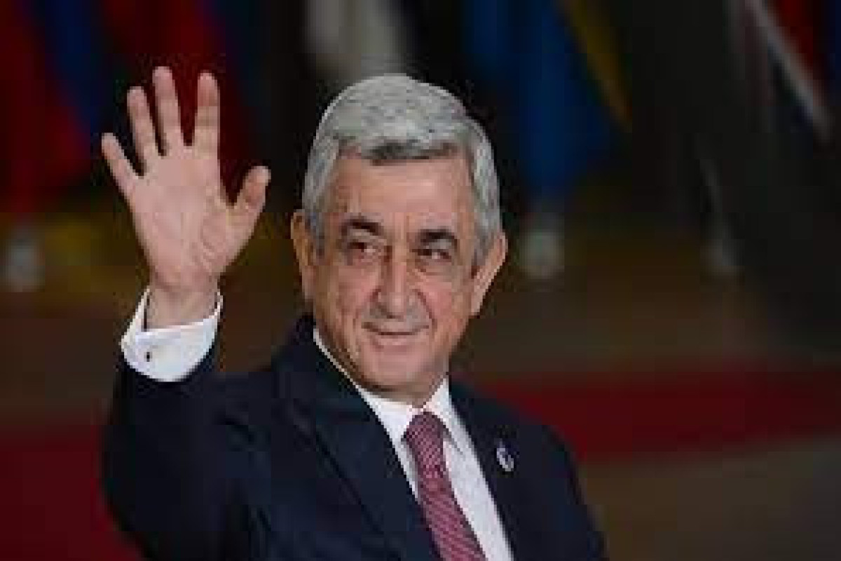 Sarkisyanın nazir olduğu dövrdə MN-in torpağının qanunsuz satılmasına dair yeni cinayət işi açılıb