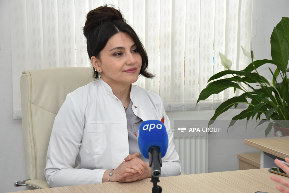 Mamalıq və Ginekologiya İnstitutu: Qohum evliliyində zəif genlərin birləşib özünü büruzə vermə ehtimalı yüksək olur – MÜSAHİBƏ 