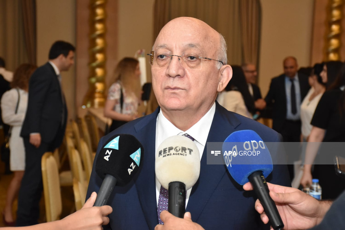 Mübariz Qurbanlı: Qurban bayramı ilə bağlı Dini Komitə üzərinə düşən vəzifələri lazımi səviyyədə yerinə yetirəcək