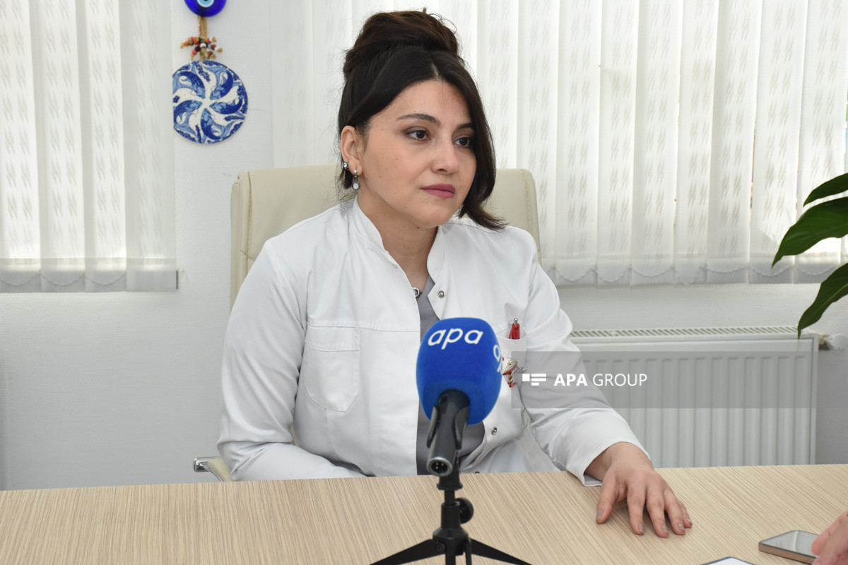 İnstitut: Hamiləlik zamanı qızılca, məxmərək, suçiçəyinə yoluxma çox ciddi təhlükə yarada bilər