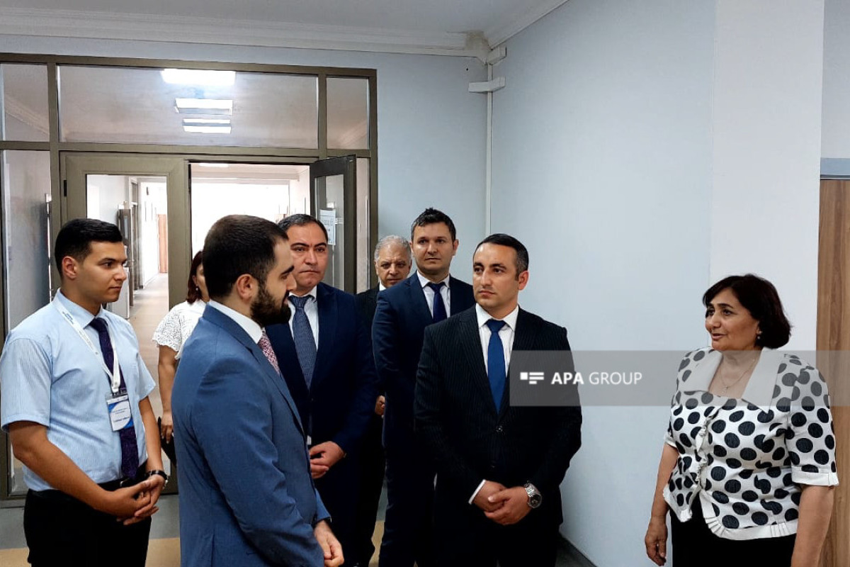 Nazirlik: Növbəti sertifikasiya imtahanlarının vaxtı barədə məlumat ilin sonuna doğru veriləcək