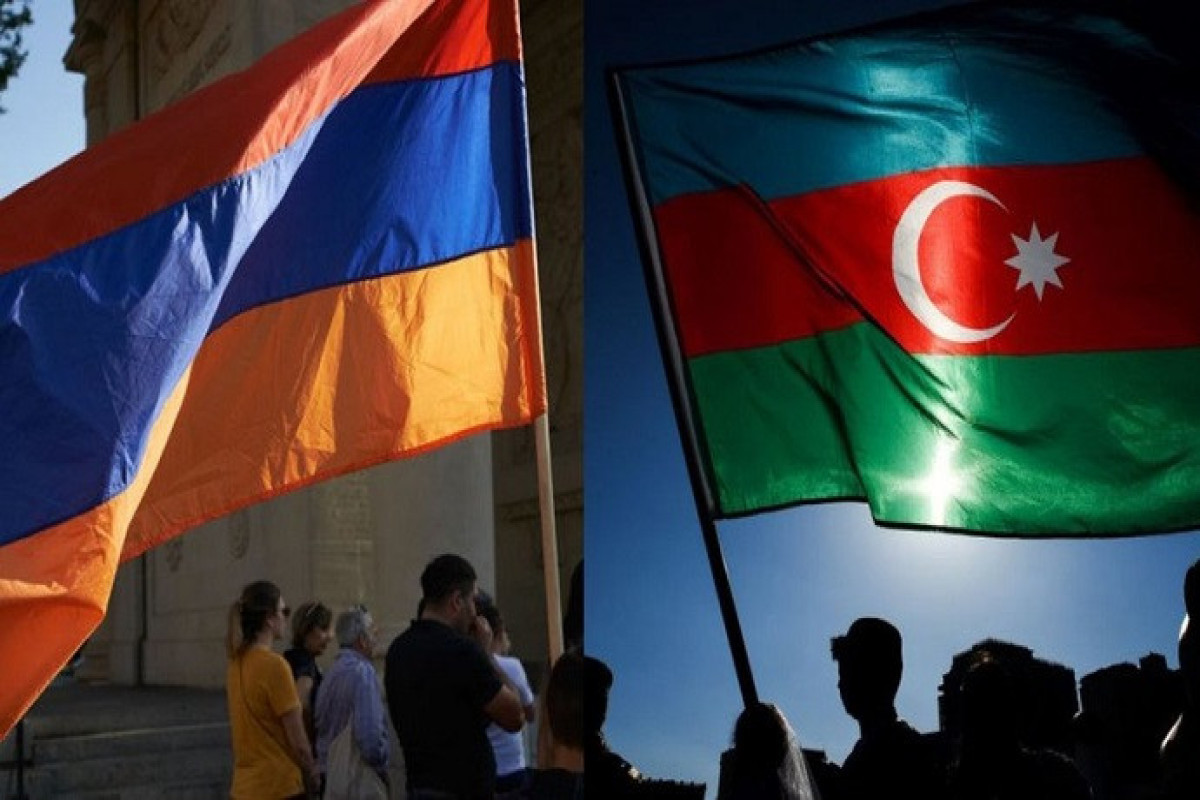 Paşinyanın müavini: Azərbaycan delimitasiya komissiyasının iclasının keçirilməsinə müsbət cavab verib
