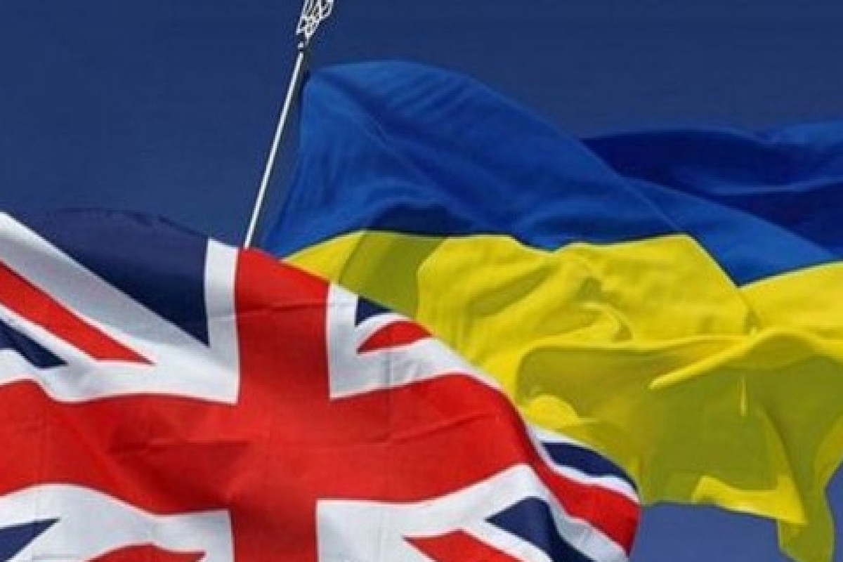 XİN başçısı: Britaniya Ukraynaya NATO-ya üzv olmaq üçün daha qısa yol təklifinin tərəfdarı ola bilər
