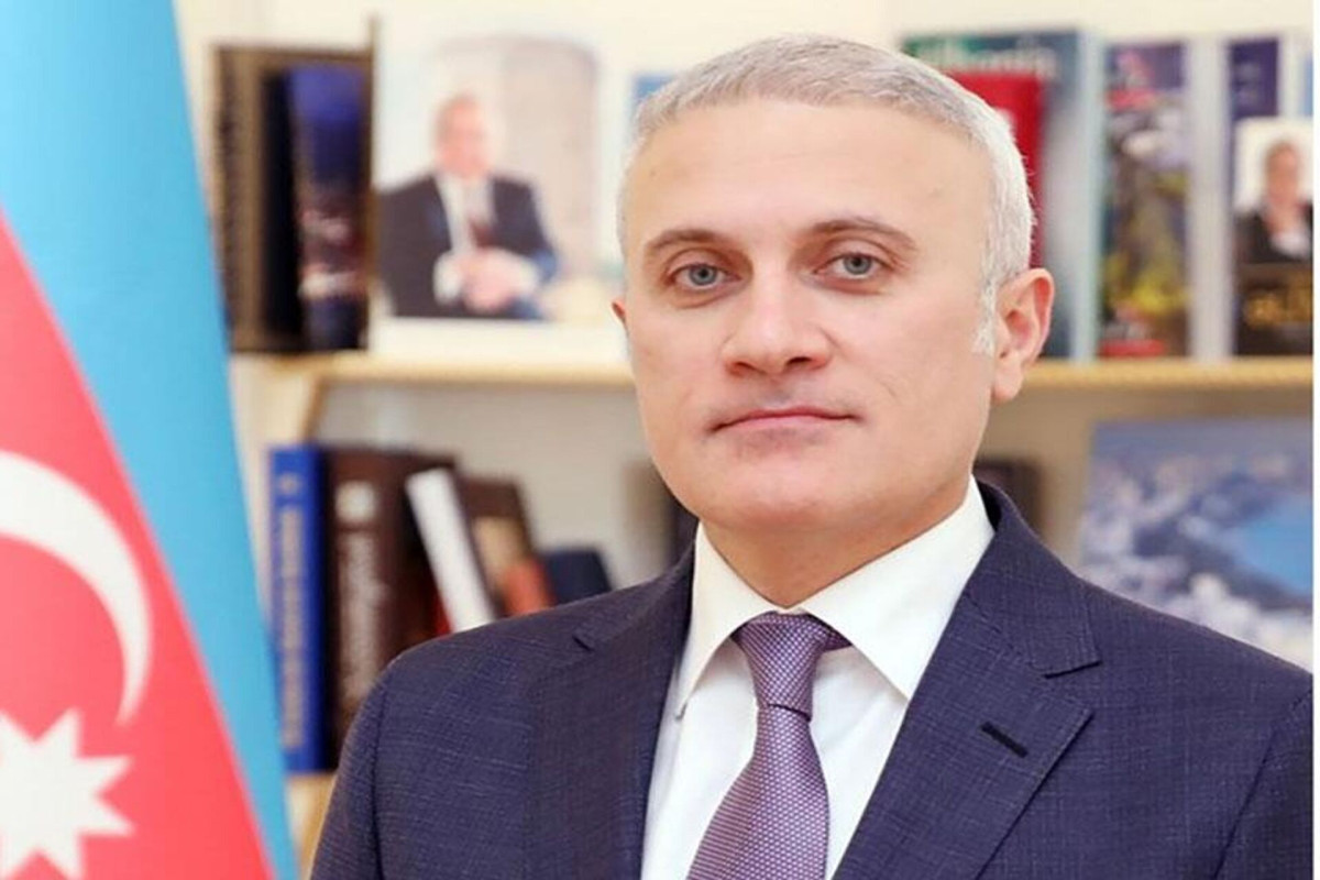 Dövlət Xidmətinin rəisi: Sahibkarın cəsarəti çatsın ki, öz hüququnu qorumağa hazır olsun