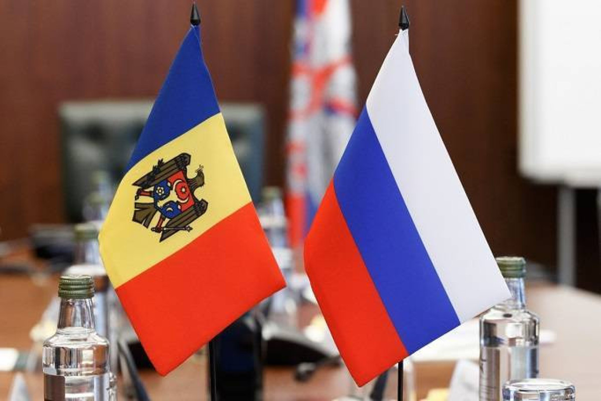 Rusiyanın Kişinyovdakı səfiri Moldova XİN-ə çağırılıb