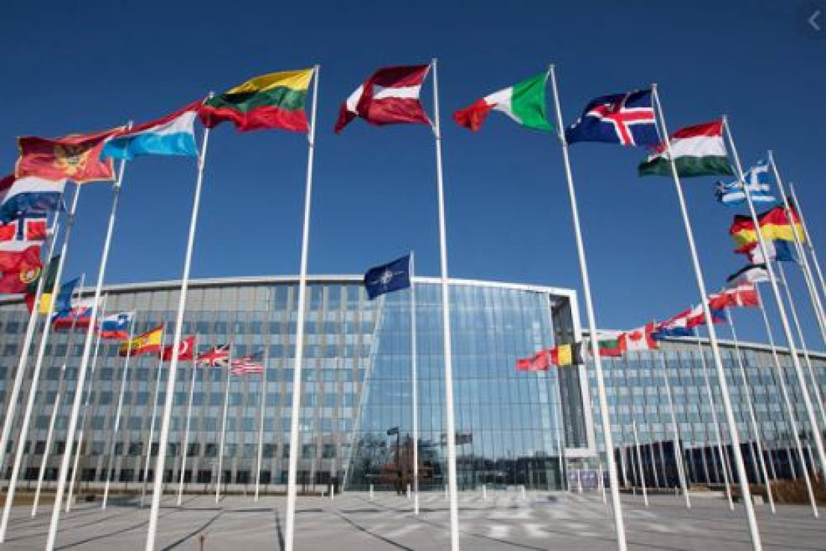 KİV: NATO-nun Vilnüs sammitinin yekunlarına dair sənəd layihə şəklində hazırlanıb