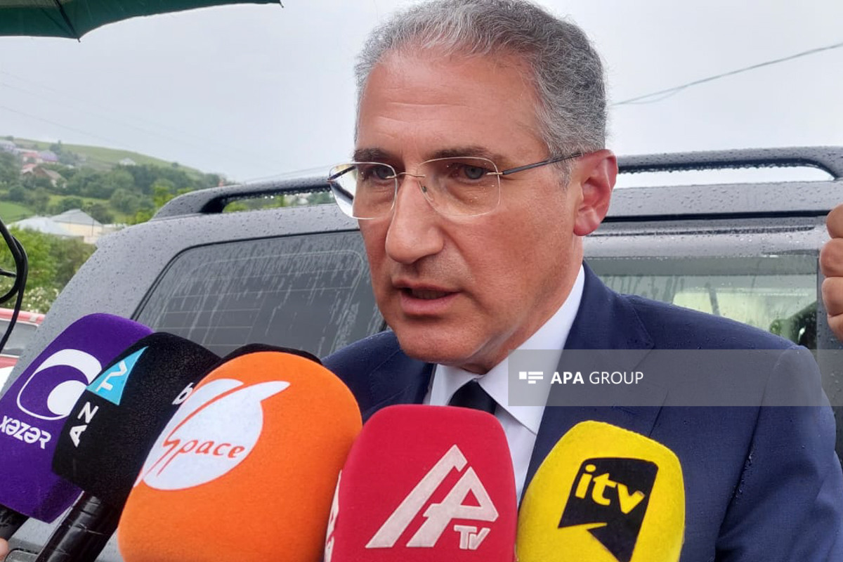 Muxtar Babayev: Söyüdlü kəndində vəziyyət çox ciddi formada araşdırılacaq